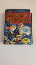 Piemme geronimo stilton usato  Bari