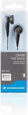 Riginal sennheiser mx375 gebraucht kaufen  Bollendorf