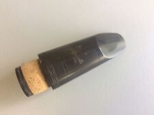 Bocal de clarinete vintage Chedeville 0 Bb  comprar usado  Enviando para Brazil