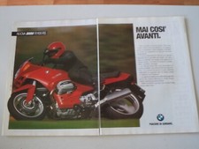 Advertising pubblicità 1994 usato  Salerno