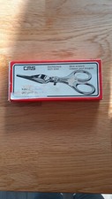 Dochtschere gebraucht vintage gebraucht kaufen  Bielefeld