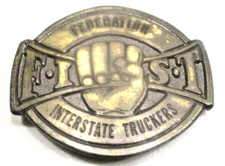 Fist federation interstate for sale  Davenport