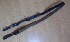 Baudrier cuir ceinturon d'occasion  Isigny-sur-Mer