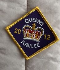 Queen jubilee 2012 for sale  NUNEATON