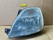 Ford fiesta scheinwerfer gebraucht kaufen  Berlin
