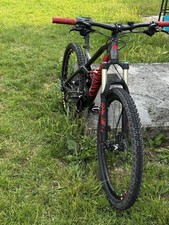 Vtt suspendu d'occasion  Vieux-Condé