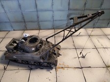 Detaillierter berge sherman gebraucht kaufen  Altlay, Grenderich, St.Aldegund