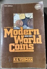 world 1964 book for sale world 1964 book for sale Grottoes