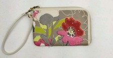 Fossil floral leather for sale  Sioux Falls