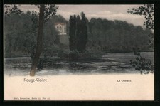 Old postcard brussels d'occasion  Expédié en Belgium