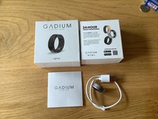 Sporting smart ring gebraucht kaufen  Westerland