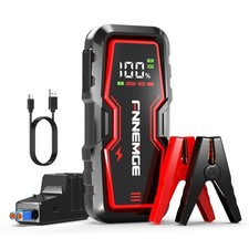 Avviatore batteria emergenza usato  Italia