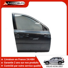 Porte droit volvo d'occasion  Amiens-