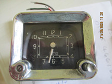 Smiths vintage square for sale  BRENTWOOD