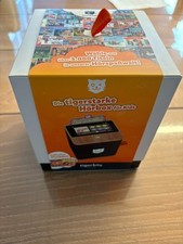 Tigerbox touch schwarz gebraucht kaufen  Mannheim