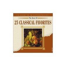 Best classical favorites for sale  Montgomery