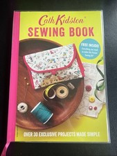 Cath kidston sewing for sale  SPALDING