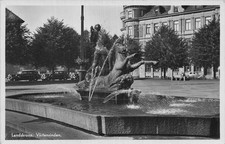 Suede landskrona fontaine d'occasion  France