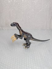 Lego jurassic therizinosaurus gebraucht kaufen  Witzenhausen