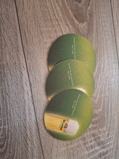 Werbeartikel bier untersätzer gebraucht kaufen  Gönnheim