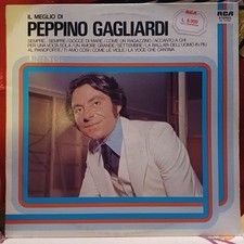 Disco giri meglio usato  Bagheria