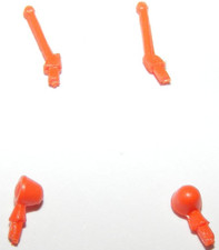 Ddr berlinplast ses gebraucht kaufen  Berlin