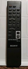 Sony va1 remote for sale  Chesnee