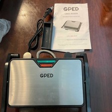 Gped electric grill for sale  Lynchburg