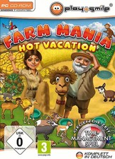 Farm mania hot gebraucht kaufen Farm mania hot gebraucht kaufen  Berlin