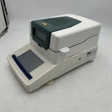 Solid moisture analyzer for sale  Greer