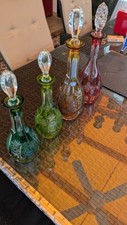 Nachtmann traube antika gebraucht kaufen  Deißlingen