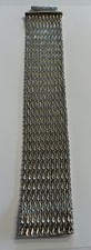 Sterling silver wide for sale  Greer