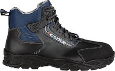 Scarpe antinfortunistica cofra usato  Corato