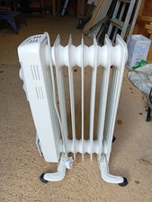 Dimplex oil filled for sale  CORBY