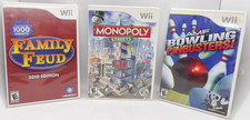 Wii board game for sale  Celina