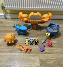 octonauts octopod for sale octonauts octopod for sale  NORTHAMPTON
