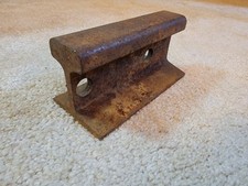 Railroad train track for sale  Saint Cloud
