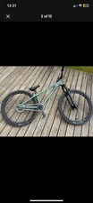 Saracen team dirt for sale  WEST WICKHAM