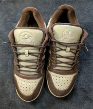 Vintage Adidas Comptown Street Tamanho 10 Masculino , usado comprar usado  Enviando para Brazil