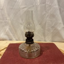 Small clear glass for sale  Easton