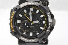 Casio shock gwf d'occasion  Expédié en France