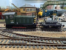 Bachmann class green for sale  HUNGERFORD