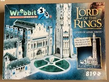 Wrebbit puzzle lord for sale  PETERBOROUGH