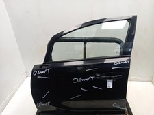 Vauxhall corsa left for sale  SOUTHAMPTON