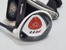 Taylormade r11 fairway for sale  GLASGOW