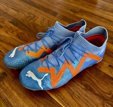 Puma kickschuhe fußballschuhe gebraucht kaufen  Bodman-Ludwigshafen