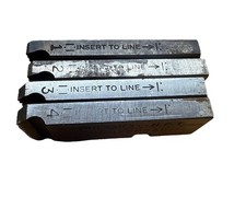 Ridgid tread form for sale  North Charleston