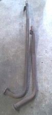 Triumph stag exhaust for sale  DRIFFIELD