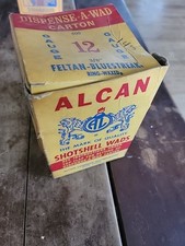 Vintage alcan ga. for sale  Argyle