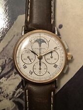 Baume mercier anno usato  Italia
